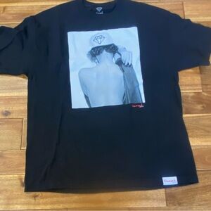 Diamond Supply Co. Graphic T-Shirt